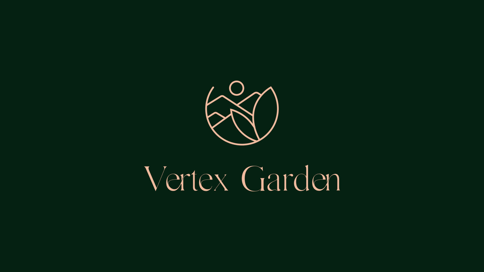 Vertex Garden